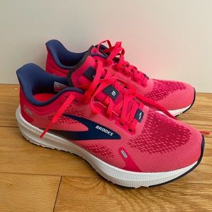 Brooks Launch 9 Running Shoes Sz 6